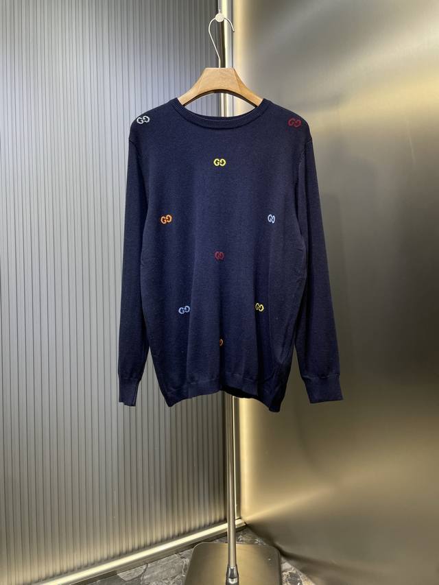 Gucci 2025 Autumn/Winter fully embroidered, premium edition. Bestseller, very co