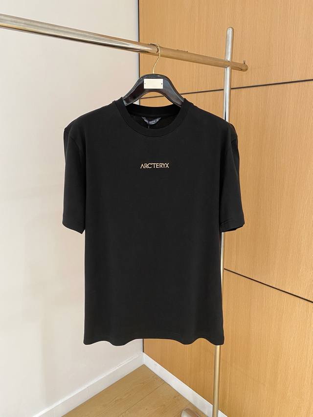 Bird*'s 2025 Spring/Summer new release! High-end custom short-sleeved crew neck