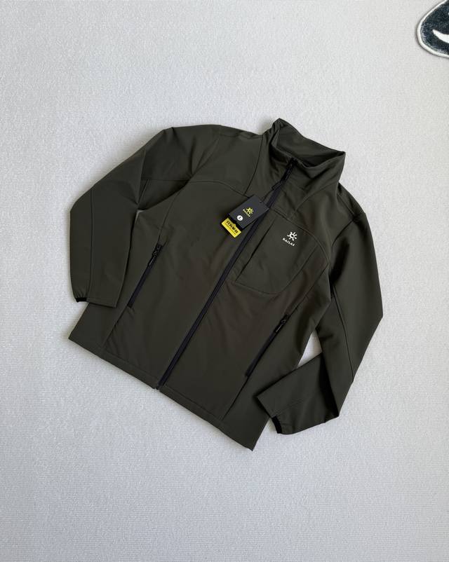 Kailas Kailas 25 new autumn models! Men's outdoor sports hiking and climbing sta
