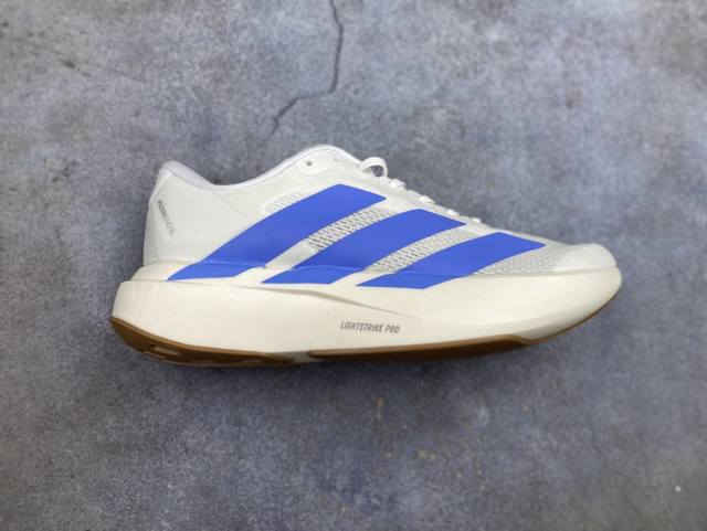 Company-level Adidas Adizero Evo Sl Adidas comfortable and versatile non-slip we