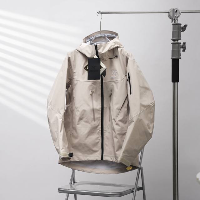 Factory P Direct Supply Arc'Teryx | Arc'teryx Alpha Sv7 Generation Hooded Jacke
