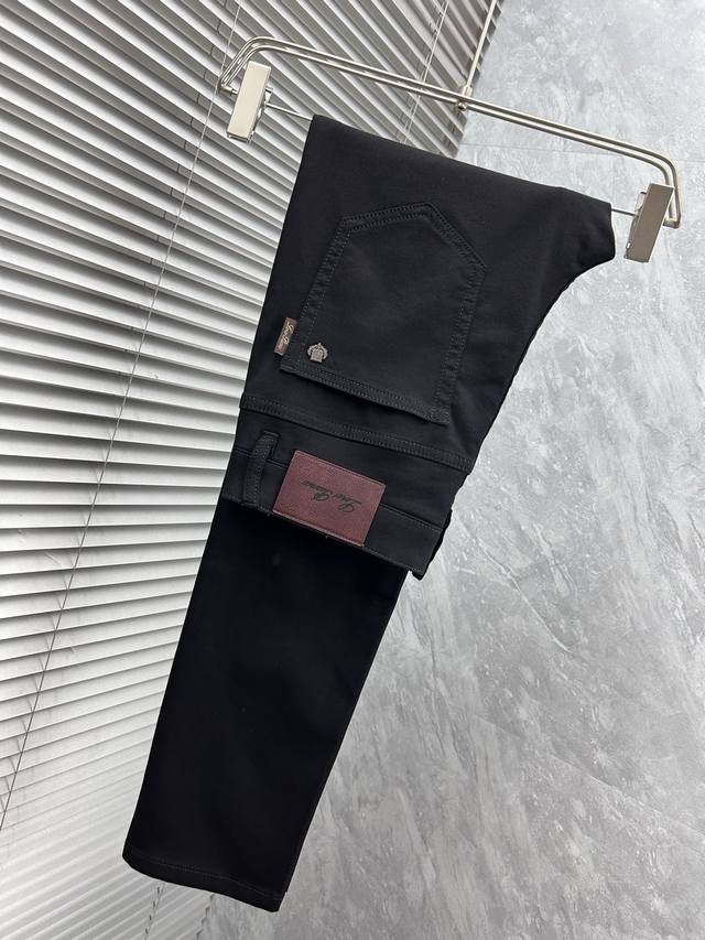 Lg'' new jeans are a hot seller at the counter. They share a great value and are