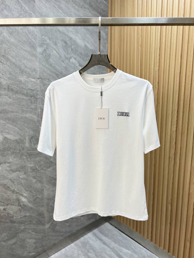 Dio''2025 Spring and Summer New Arrivals New Three Standards Complete Mercerized
