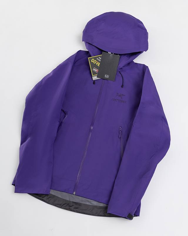Top-of-the-line version, phantom silver, purple, and white, model number J88 Arc