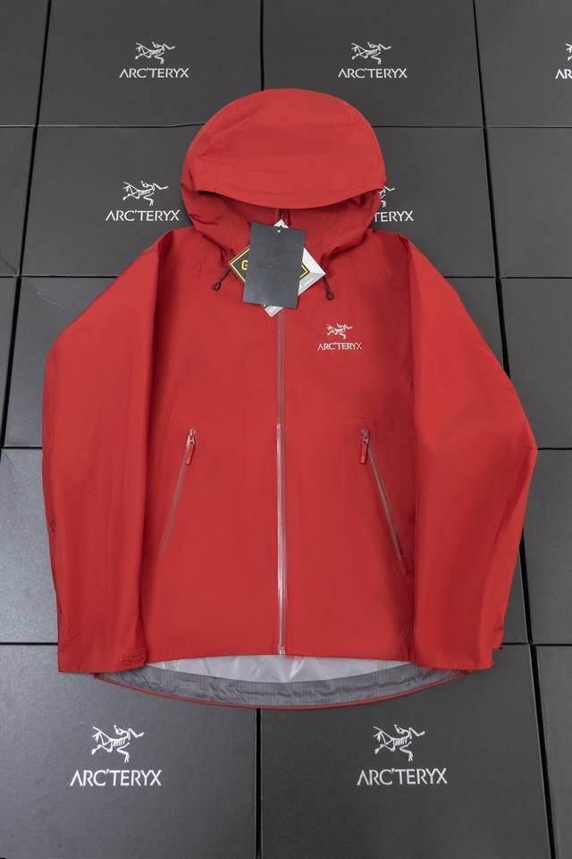 Top-of-the-line Bordeaux Red version, actual photos, model number J88 Arc'Teryx