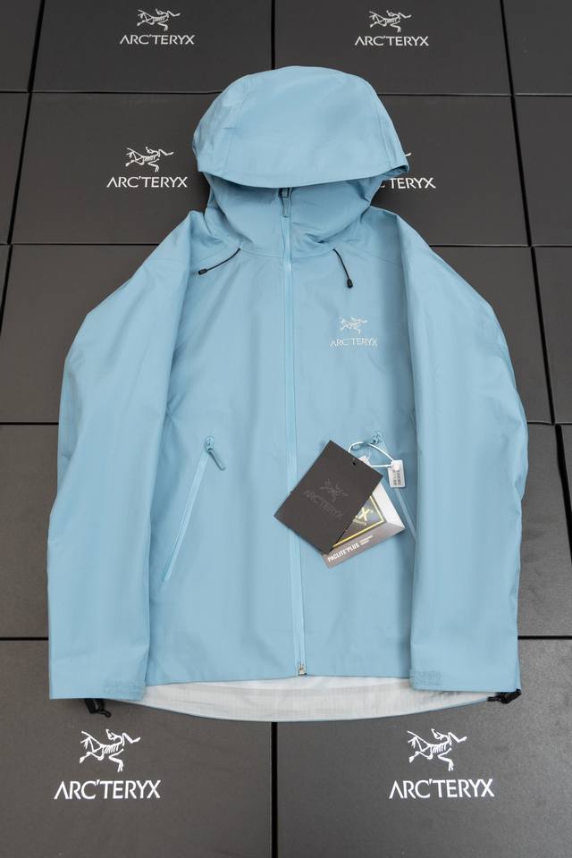 Top-of-the-line Bamboo Moon Blue version photos, model number J88 Arc'Teryx Beta