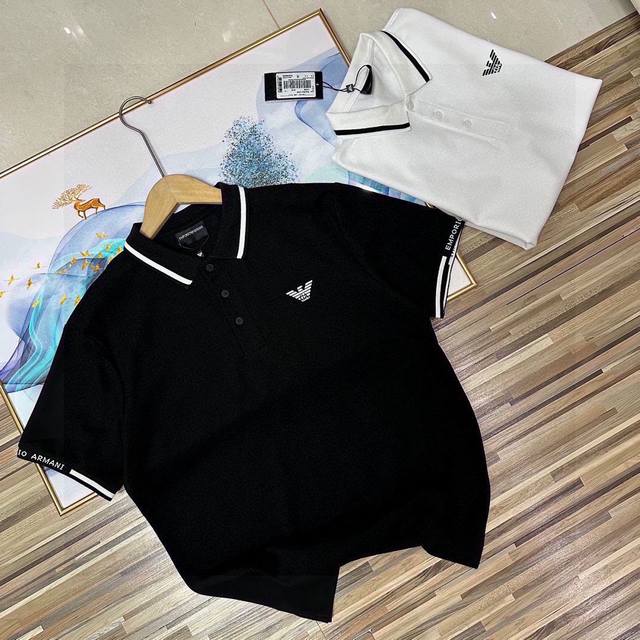 New arrival: Armani Ga classic, the evergreen Eagle, a high-end look! This unbe
