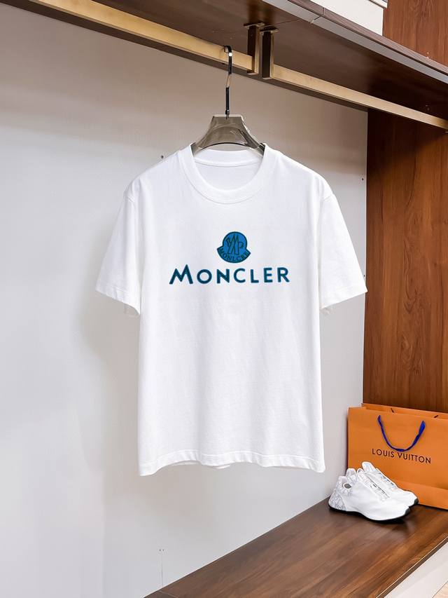 Mengjia's 2025 Spring/Summer new release! The latest short-sleeved, round-neck T