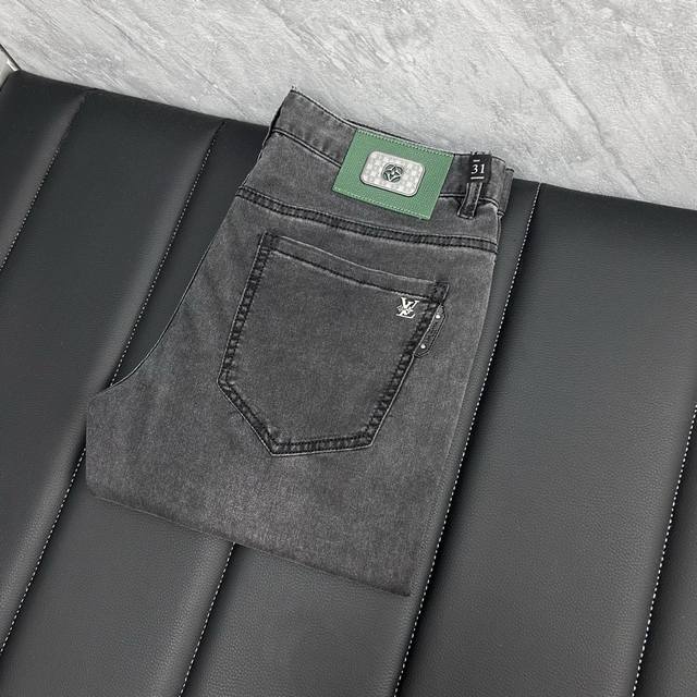 Lv'' 2640 new models are available in-store and are top-quality jeans for all ag