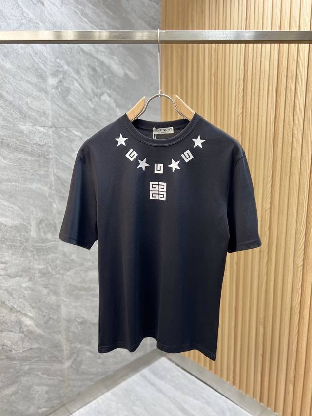 Give Givenchy's 2025 Spring/Summer new arrivals, complete with three labels, rou