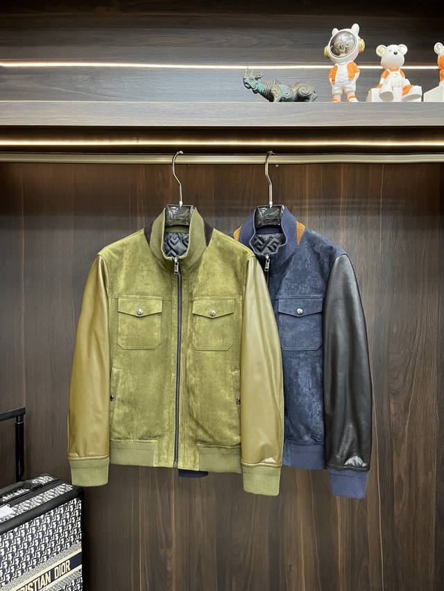 Featured: Lp2630Ss, the latest autumn/winter model. High-quality, stand-up coll