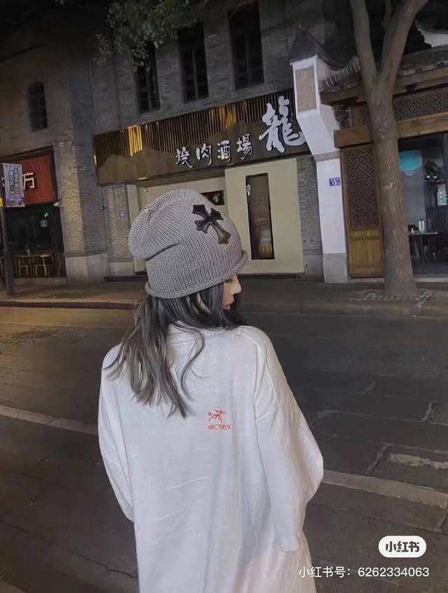 Arcteryx Arc'teryx X Jil Sander reflective short-sleeve DDD, a hit on Douyin and