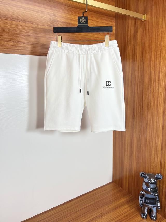 Dg Dolce & Gabbana 2025 Spring/Summer new arrivals. Three complete labels. Elast