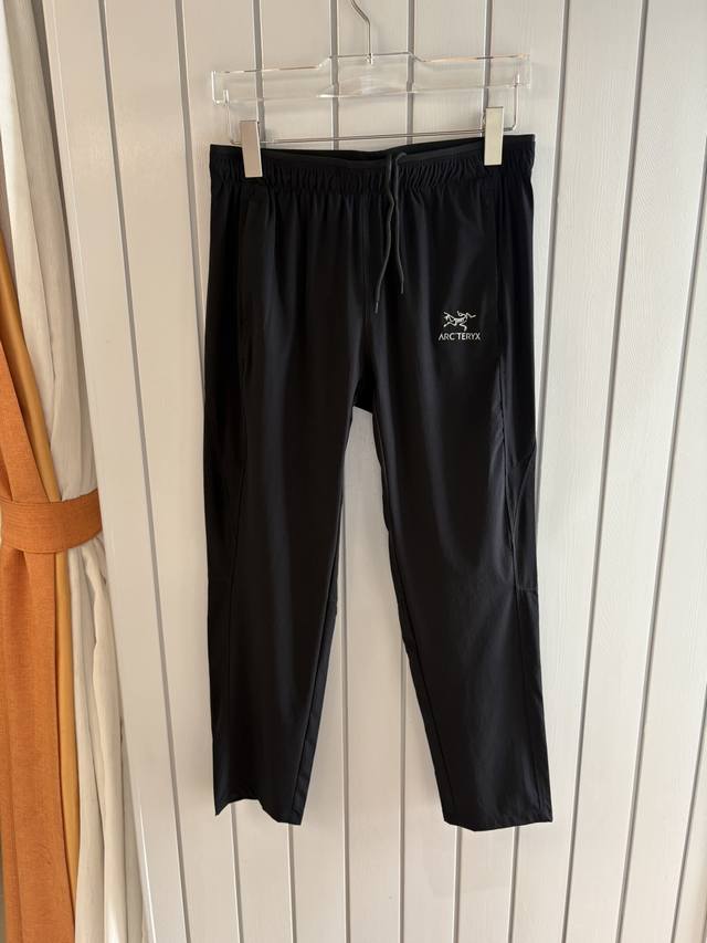 Tu Arc'teryx official website synchronized classic outdoor overalls colors super