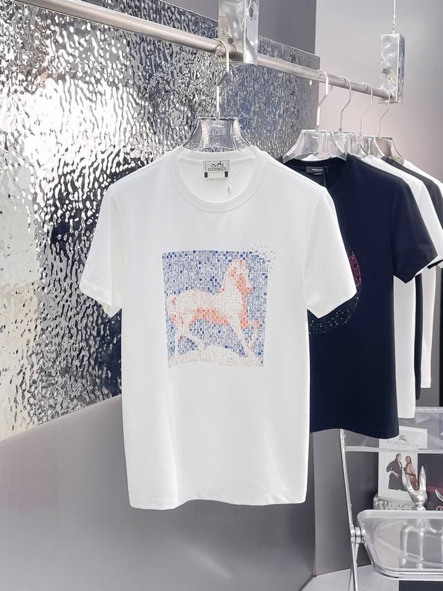 Yan Herme* 2025Ss new product, original single product, fashionable and casual r