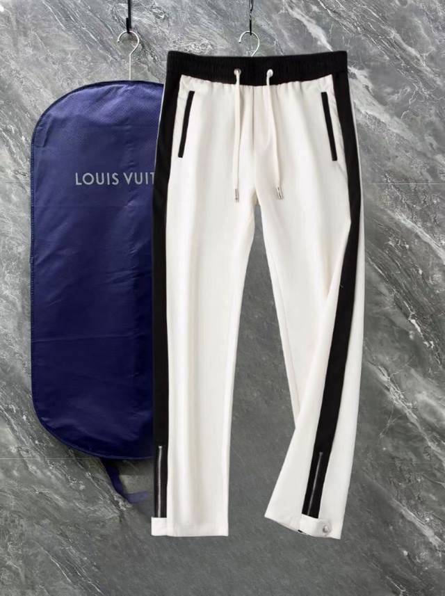 Jh New summer authentic, original, counter-sale casual pants. Luxurious classic