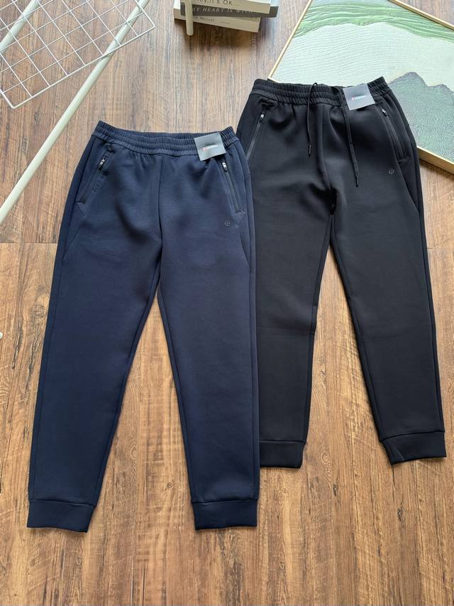 Style No. 1393L A pair of sweatpants that combine comfort and style is a must-h
