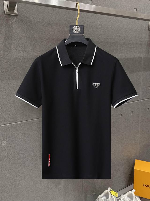 Prada high-end products, a must-have item for business white-collar workers! Cas