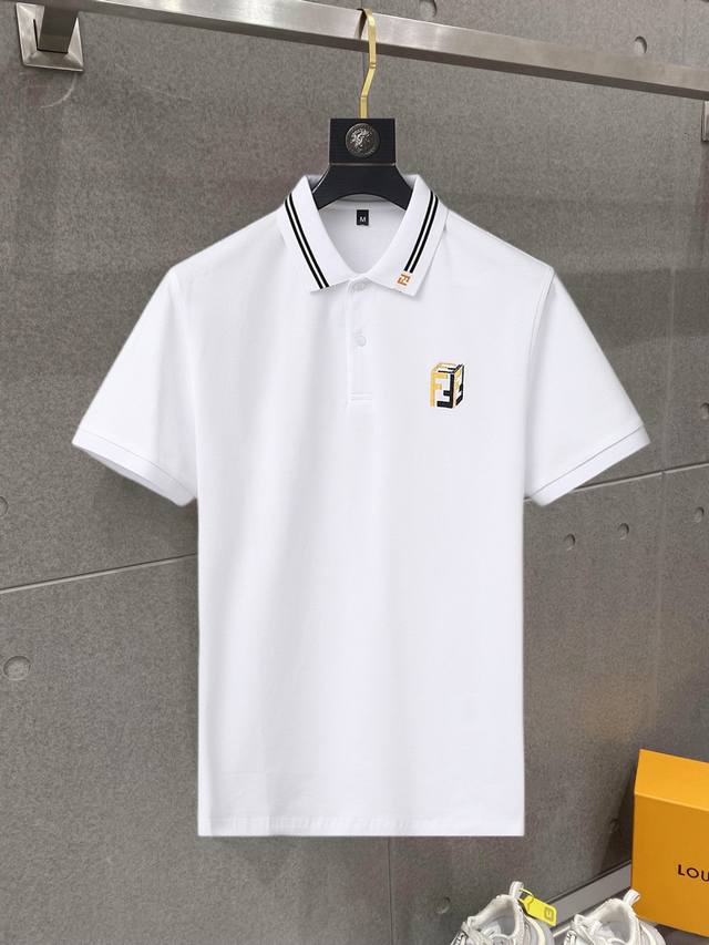 Fendi's high-end products are a must-have for business white-collar workers! Cas