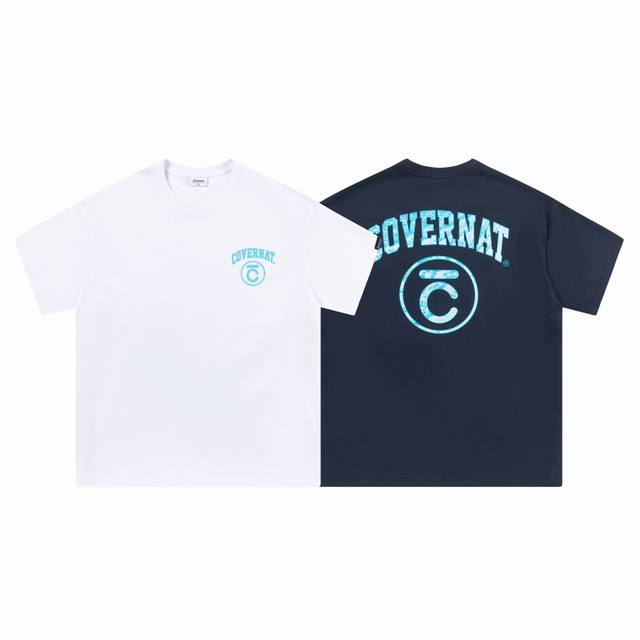 C14# Short-sleeved shirt is now in stock. Korean niche fashion brand Covernat Cl