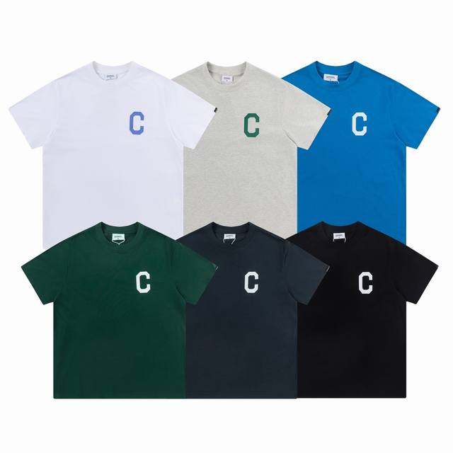 C10# Short-sleeved shirt is now in stock. Korean niche fashion brand Covernat Cl