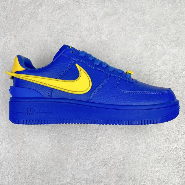 Special Price #Lz Value Pure Ambush x NK Air Force 1 Low Air Force 1 Wide-Sole S