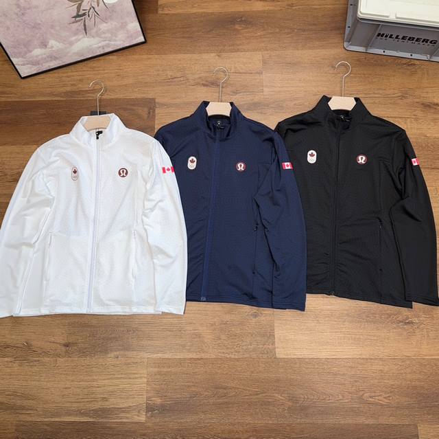 Supply, control#Lululemon's new early spring Canadian Winter Olympics limited ed