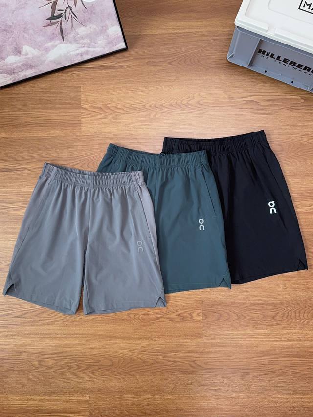 Supply, control#Angpao 25 new summer men's woven quick-drying shorts that combin
