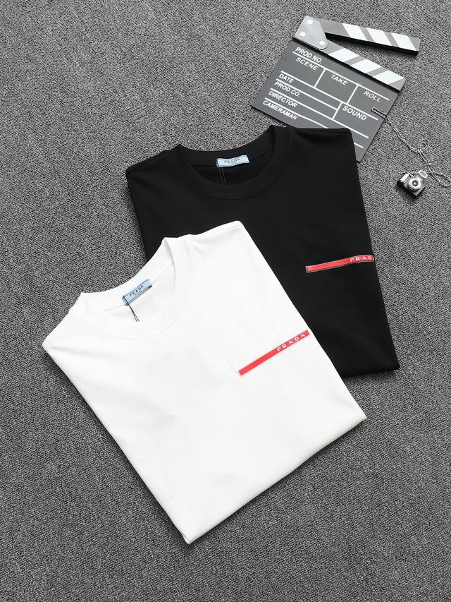 Prada 25Ss Craftsmanship: Exquisite hardware and printed design, pure cotton sho