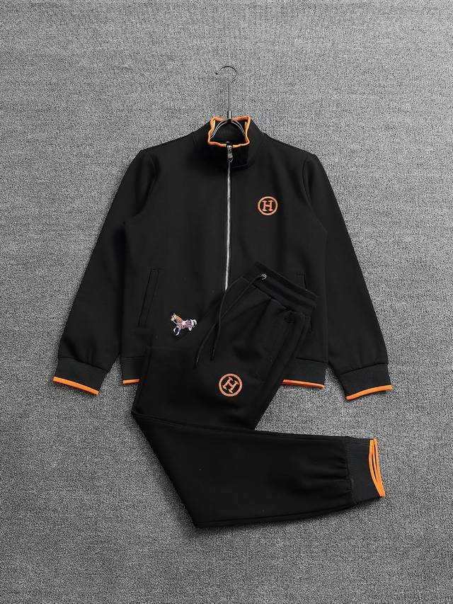 New Herm