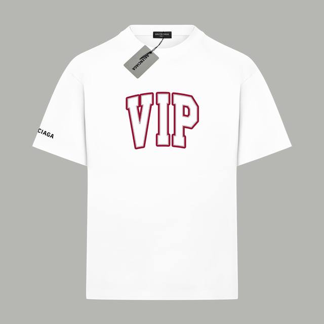 Balenciaga Paris Balenciaga official website same limited VIP show model letter