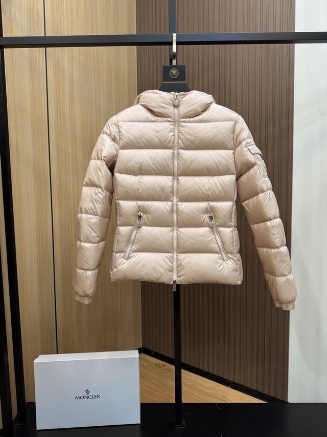 Best-selling 2650 autumn and winter new down jacket, original 1:1 custom hardwar
