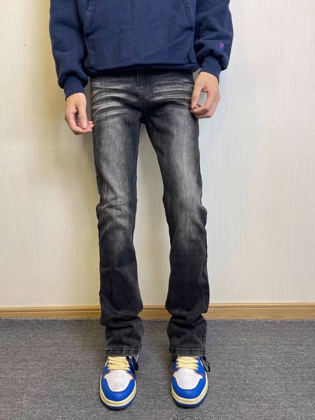 Style No. Xk3400 Original elastic high-quality spot Cleanfit style 517 texture