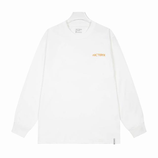 Highest version 270g double yarn fabric Arcteryx front and back advanced gradien