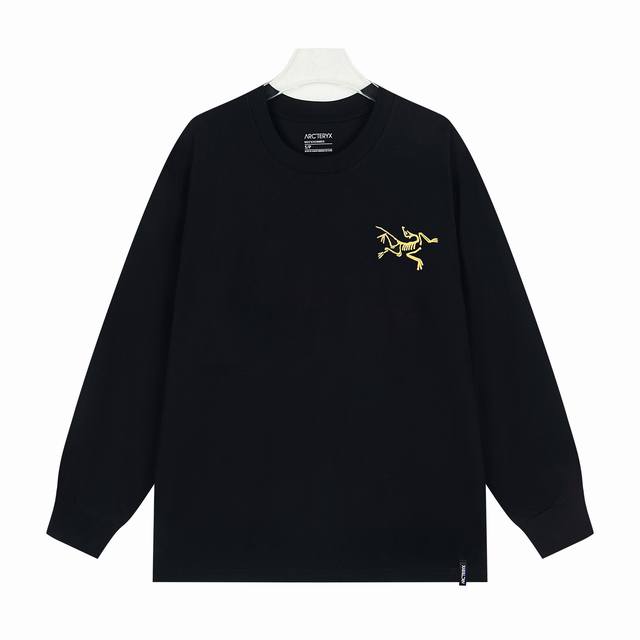 Highest version 270g double yarn fabric Arcteryx front and back advanced gradien