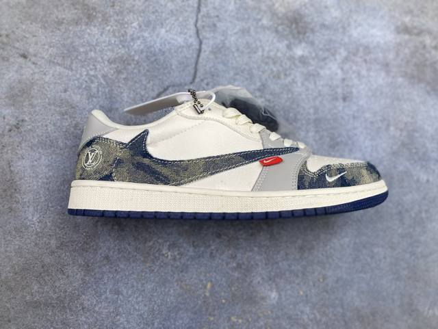 Corporate-level Nike Dunk Low Diy' customized Nike low-top cultural basketball