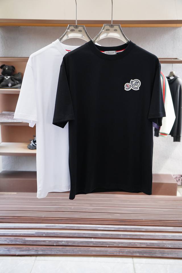 Moncler 25Ss new spring and summer styles are here~~~As the top choice for the u