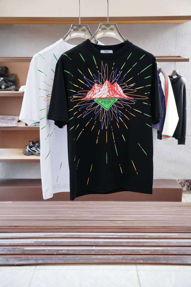 Prada 25Ss Spring/Summer new styles are here~~~~As the top choice for the upstar