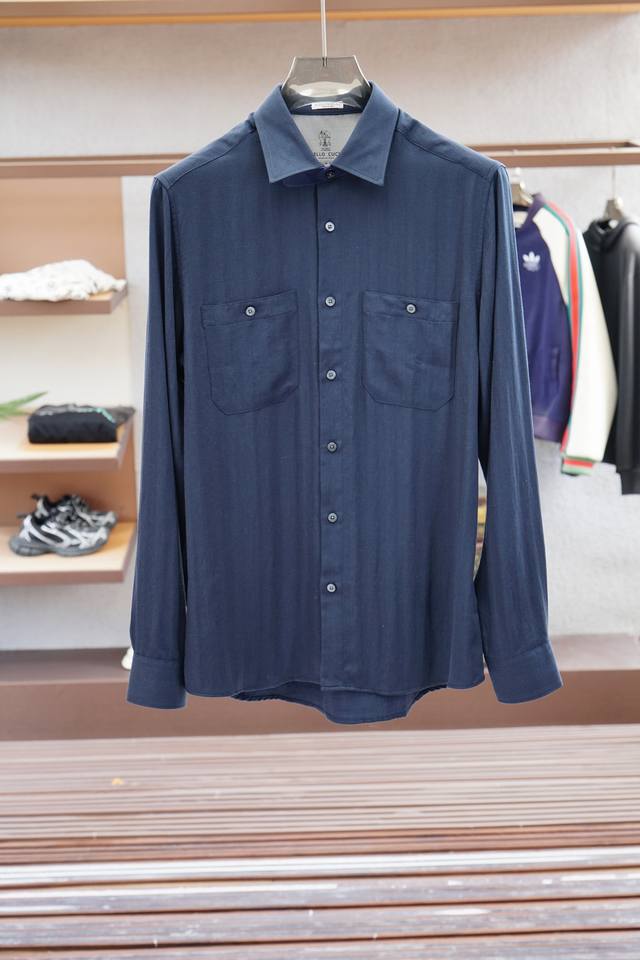 Bc-25 New early autumn styles, old-fashioned style, latest shirt jacket, can be