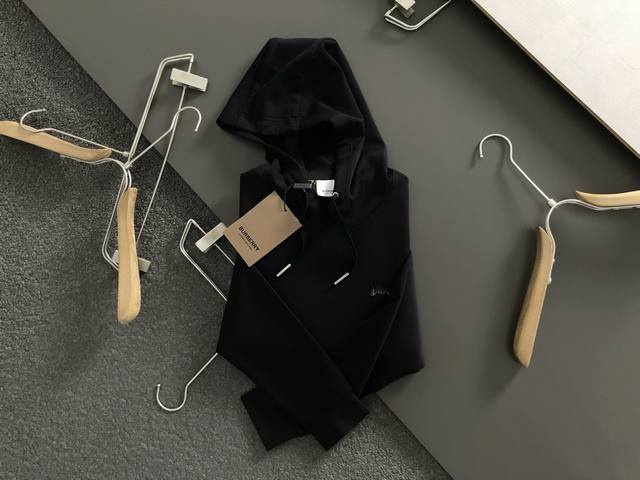 Bbr*Fit version M-Xxxl 2025 Autumn and Winter Yunrou Series Plaid Fusion Hooded
