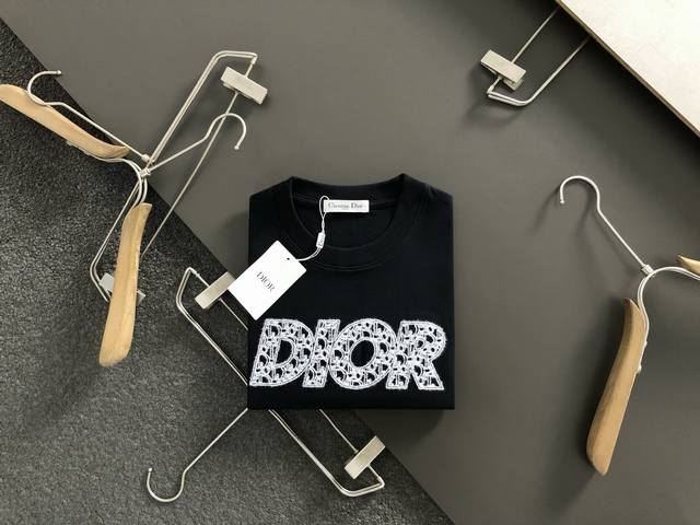 Dir*Fit version S-Xl 25 spring and summer top plush embroidery trendy brand shor