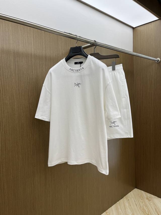 New Arc 2540 Spring/Summer newest casual shorts and short-sleeved suit, availab
