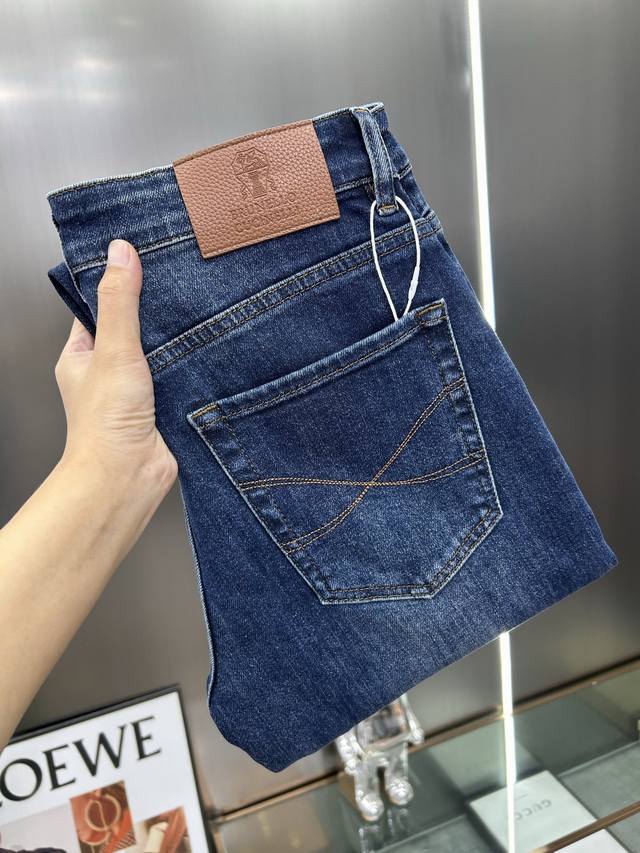 Bc 25 new casual jeans are made from carefully selected original fabrics for a s