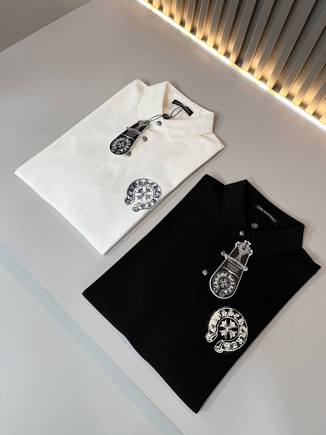 Chrome Hear*S Chrome Hear*S 2025 Spring/Summer Limited Edition Chrome Hear*S Sho