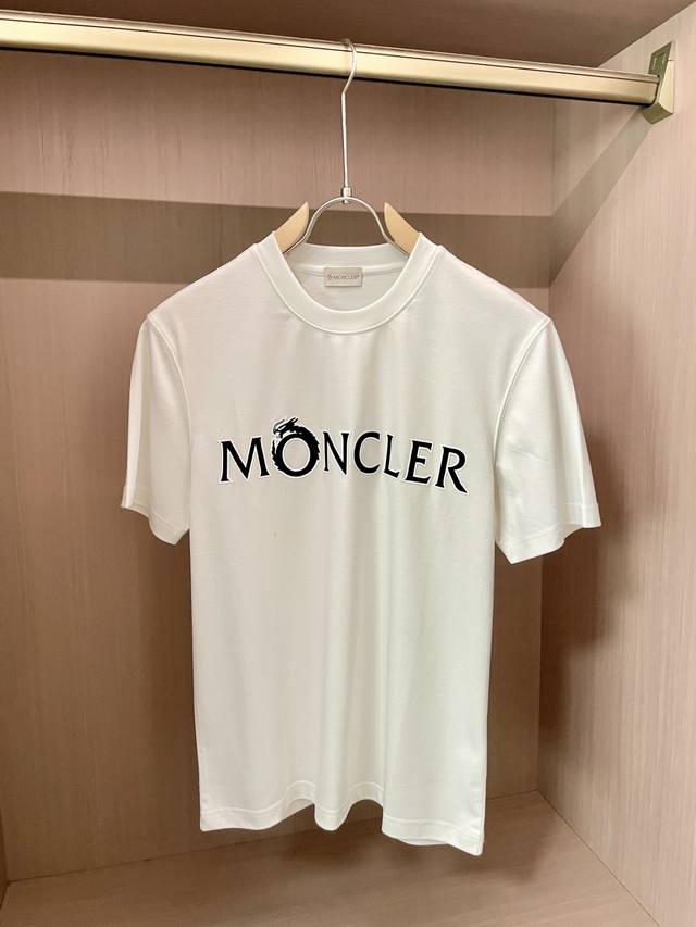 Moncler highly recommends! 2025Ss summer new arrivals, the latest collection of