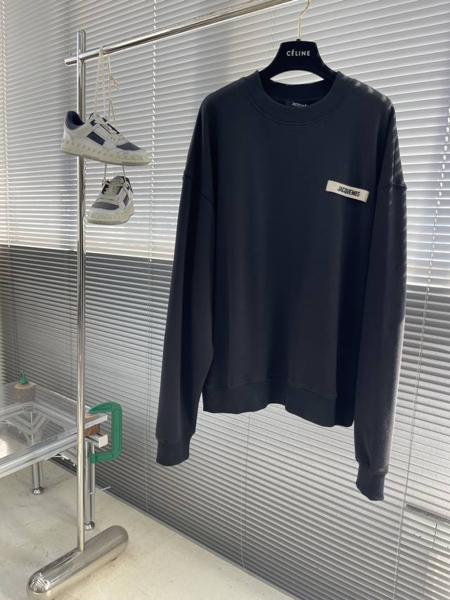 French emerging designer brand Jacquemus, known as the "representative of Frenc