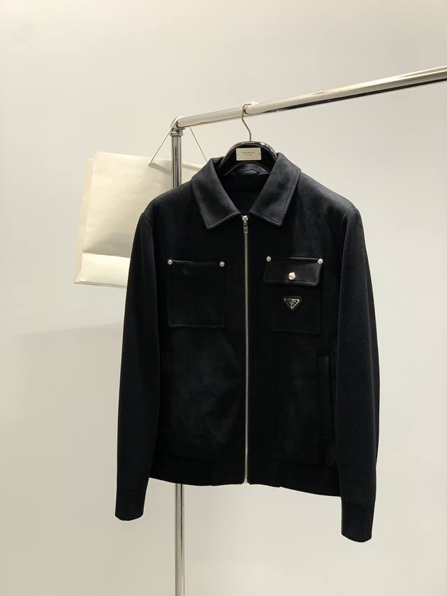 Prada, the latest products for autumn and winter 2025, available at the counter