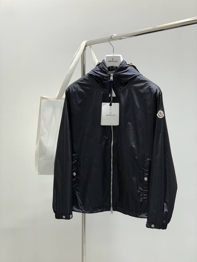 Moncler, the latest fall 2025 release, available in stores now! Original, stylis