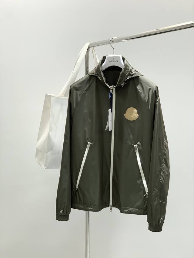 Moncler, the latest fall 2025 collection, available in stores now! Original, sty
