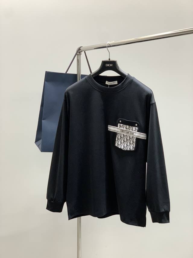 Dior, new arrival for Fall 2025, available now at Dior counters. This simple, st